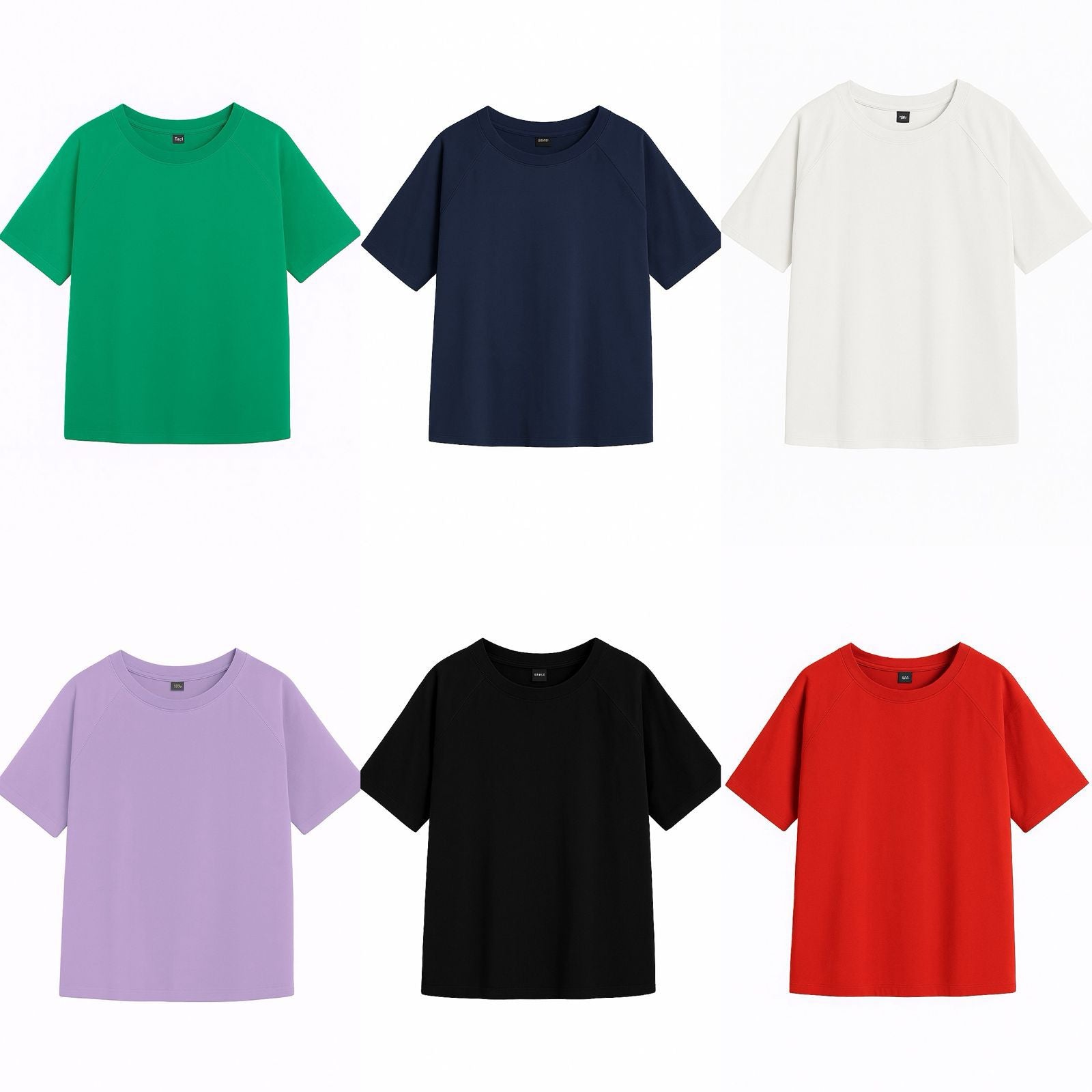 Camisetas Oversize Tallas grandes