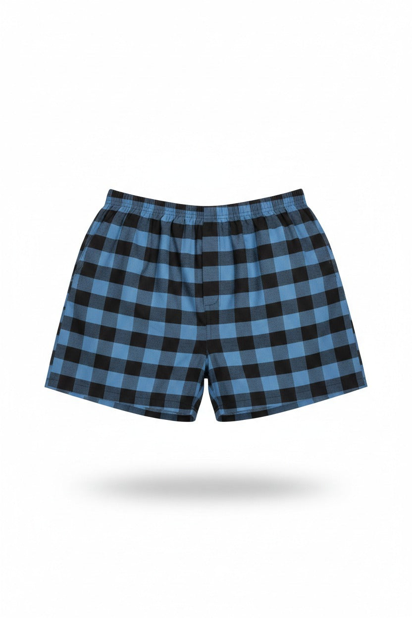 Boxers Talla grande