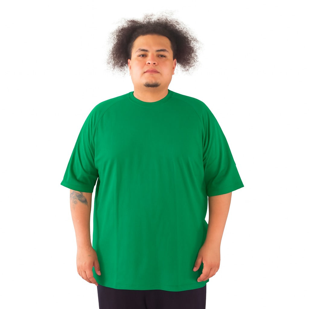 CAMISAS OVERSIZE TALLA G